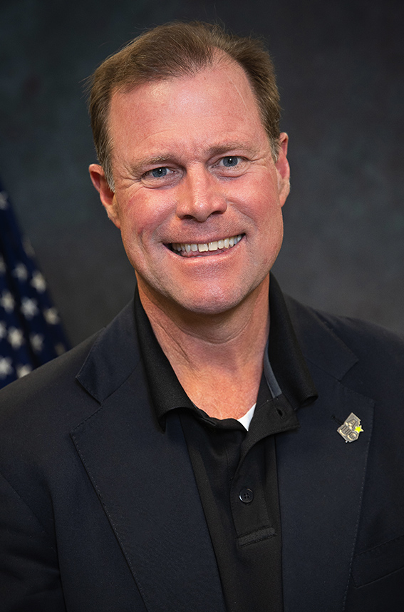 Image of Charlie Walker